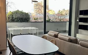 Bosco Verticale Apart Otel